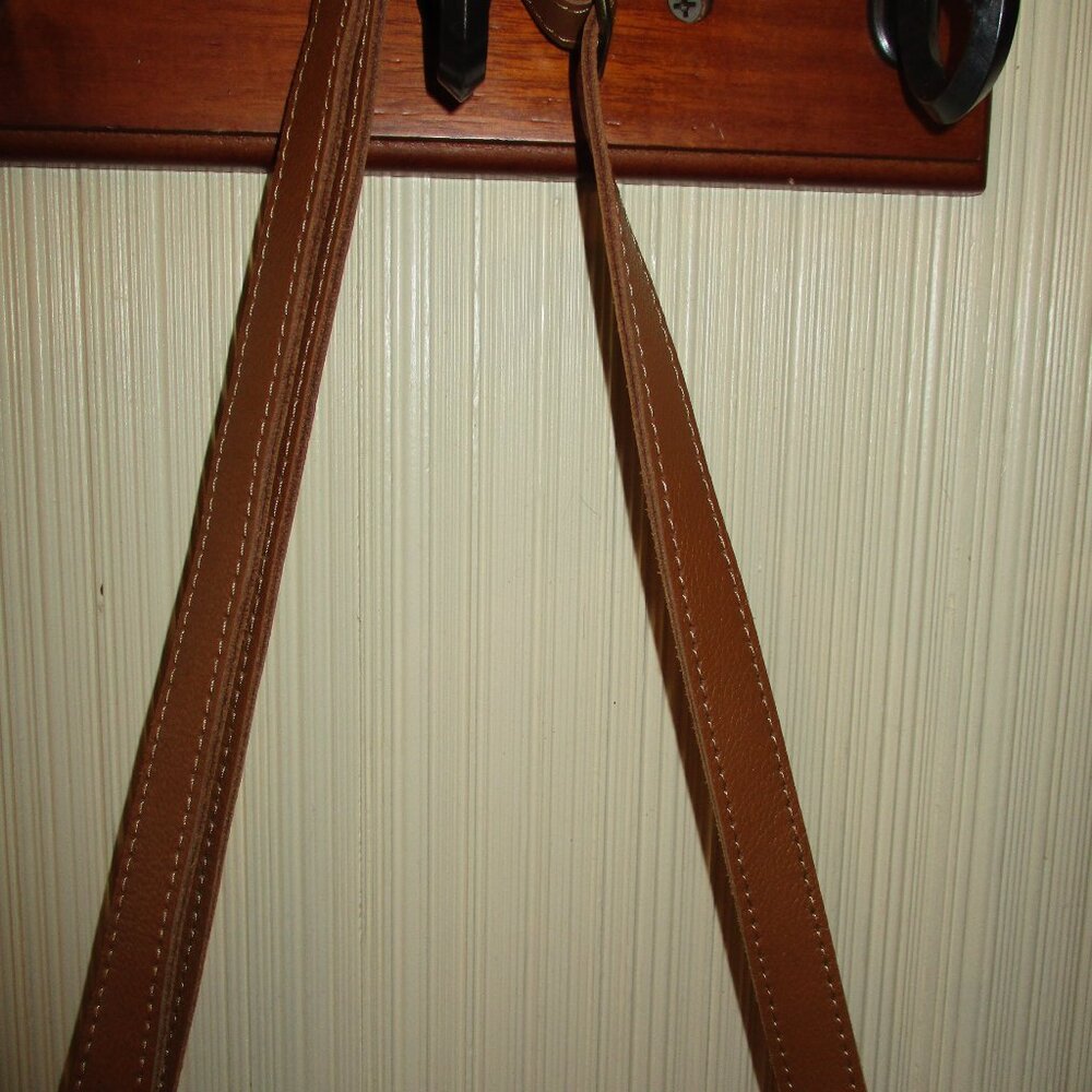 Myra Western Shoulder Bag - Picture 12 of 13